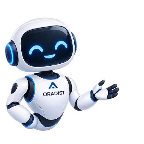 ORADIST